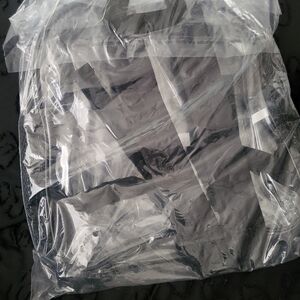 Clear Backpack Heavy duty